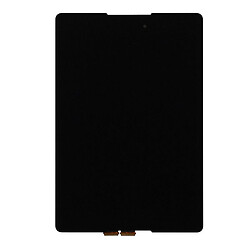 Дисплей (екран) Asus Z581KL ZenPad 3, З сенсорним склом, Чорний