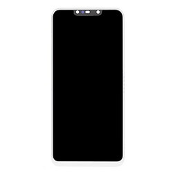 Дисплей (экран) Huawei Mate 20 Lite / Nova 3 / Nova 3i / P Smart Plus, High quality, Без рамки, С сенсорным стеклом, Белый