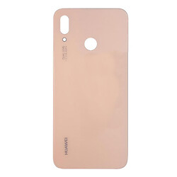 Задня кришка Huawei P20 Lite, High quality, Білий