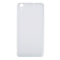 Задняя крышка Huawei Y6 II, High quality, Белый