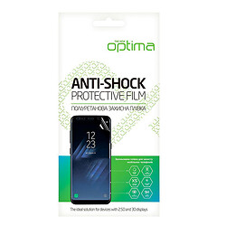 Захисна плівка Samsung A530 Galaxy A8, Поліуретанова