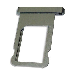 Держатель SIM карты Apple iPad PRO 9.7, Серый