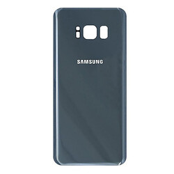 Задняя крышка Samsung G950 Galaxy S8, High quality, Синий