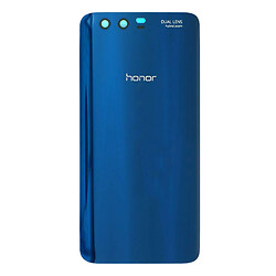 Задня кришка Huawei Honor 9, High quality, Синій
