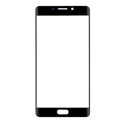 Скло Xiaomi Mi Note 2, Чорний