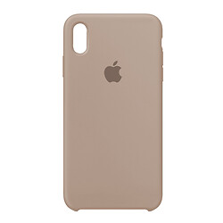 Чохол (накладка) Apple iPhone XR, Original Soft Case, Лавандовий