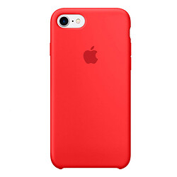 Чехол (накладка) Apple iPhone XR, Original Soft Case, Красный