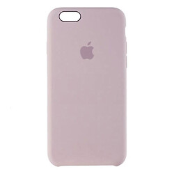 Чехол (накладка) Apple iPhone XS Max, Original Soft Case, Лавандовый