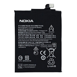 Акумулятор Nokia 2 Dual Sim, HE338, Original