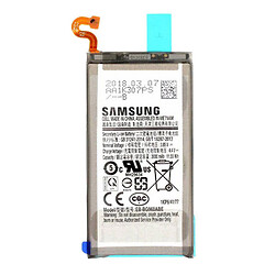 Аккумулятор Samsung G960F Galaxy S9, original