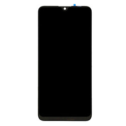 Дисплей (екран) Huawei P Smart 2019 / P Smart Plus 2019, High quality, Без рамки, З сенсорним склом, Чорний