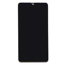 Дисплей (экран) Huawei Mate 20, Original (PRC), С сенсорным стеклом, Без рамки, Черный