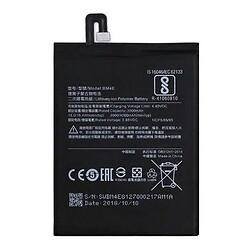 Аккумулятор Xiaomi Pocophone F1, Original, BM4E