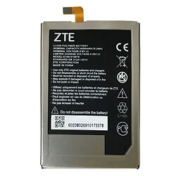 Аккумулятор ZTE A452 Blade X3, Original, E169-515978