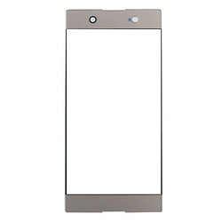 Стекло Sony G3212 Xperia XA1 Ultra / G3221 Xperia XA1 Ultra / G3223 Xperia XA1 Ultra / G3226 Xperia XA1 Ultra Dual, Золотой