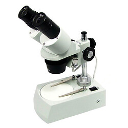 Мікроскоп XTX-3C