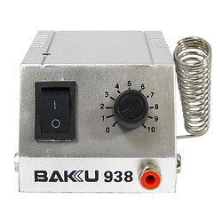 Паяльна станція BAKU BK-938