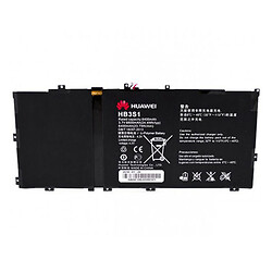 Акумулятор Huawei S10 MediaPad 10FHD / S101L MediaPad 10 / S101U MediaPad 10 / S102U MediaPad 10, HB3S1, Original