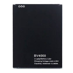 Аккумулятор Blackview BV4000 / BV4000 Pro, Original