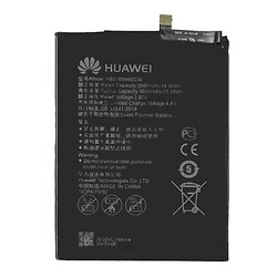 Акумулятор Huawei Honor 8 Pro / Honor V9, HB376994ECW, Original