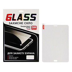 Захисне скло Samsung T715 Galaxy Tab S2 8.0, O-Glass, Прозорий