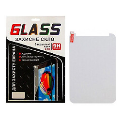 Универсальное защитное стекло, O-Glass, 7.0 inch, 101 x 182 мм., Прозрачный