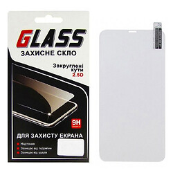 Защитное стекло Apple iPhone 11 / iPhone XR, O-Glass, Прозрачный