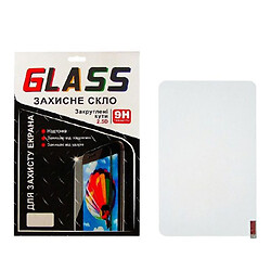 Захисне скло Apple iPad AIR / iPad Air 2, O-Glass, Прозорий