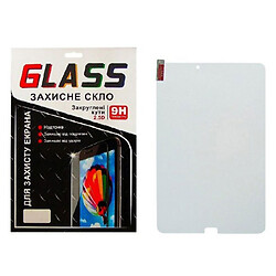 Защитное стекло Samsung T560 Galaxy Tab E / T561 Galaxy Tab E / T567 Galaxy Tab E, O-Glass, Прозрачный