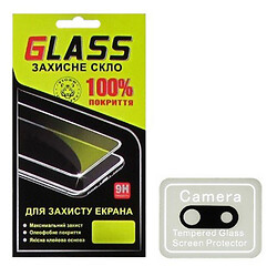 Защитное стекло камеры Apple iPhone 7 Plus / iPhone 8 Plus, O-Glass, Прозрачный