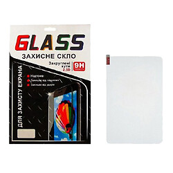 Захисне скло Apple iPad Mini 2 Retina / iPad Mini 3 / iPad mini, O-Glass, Прозорий