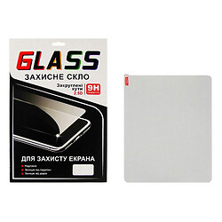 Защитное стекло Apple iPad PRO 12.9, O-Glass, Прозрачный