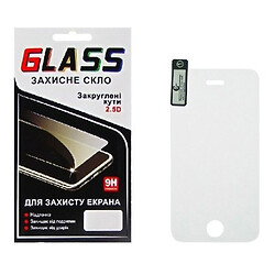 Защитное стекло Apple iPhone 4 / iPhone 4S, O-Glass, Прозрачный