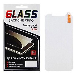 Защитное стекло Apple iPhone 11 Pro Max / iPhone XS Max, O-Glass, Прозрачный