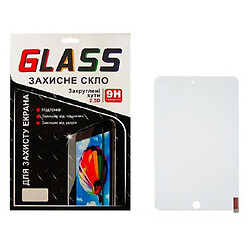 Защитное стекло Apple iPad mini 4, O-Glass, Прозрачный