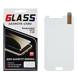 Защитное стекло Samsung J300 Galaxy J3 / J320 Galaxy J3 Duos, O-Glass, Прозрачный