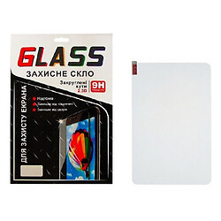Защитное стекло Apple iPad PRO 9.7, O-Glass, Прозрачный