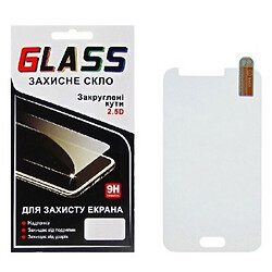 Защитное стекло Samsung J120 Galaxy J1, O-Glass, Прозрачный
