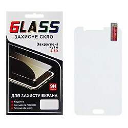 Защитное стекло Samsung J510 Galaxy J5 / J5108 Galaxy J5 Duos, O-Glass, Прозрачный