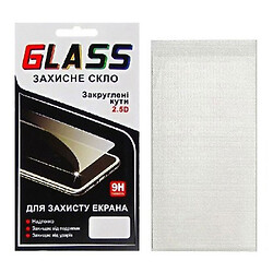 Захисне скло Huawei AGS2-L09 MediaPad T5 10 / AGS2-W09 MediaPad T5 10, O-Glass, Прозорий