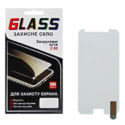 Защитное стекло Samsung J530 Galaxy J5, O-Glass, Прозрачный