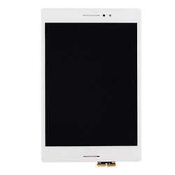 Дисплей (экран) Asus Z580C ZenPad S 8.0 / Z580CA Zenpad S 8.0, С сенсорным стеклом, Белый