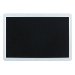 Дисплей (экран) Huawei AGS2-L09 MediaPad T5 10 / AGS2-W09 MediaPad T5 10, С сенсорным стеклом, Белый