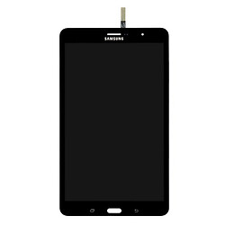 Дисплей (екран) Samsung T320 Galaxy Tab PRO 8.4 / T321 Galaxy Tab Pro 8.4 3G / T325 Galaxy Tab Pro 8.4 LTE, З сенсорним склом, Чорний