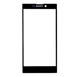 Стекло Sony H4311 Xperia L2, Черный