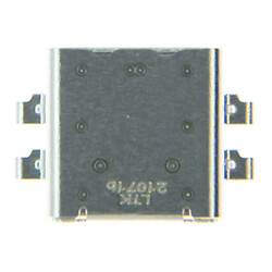 Разъем на зарядку Asus Z581KL ZenPad 3