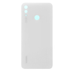 Задня кришка Huawei Nova 3i / P Smart Plus, High quality, Білий