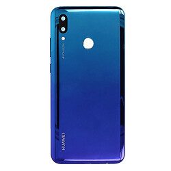 Задня кришка Huawei P Smart 2019, High quality, Синій