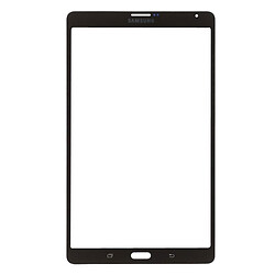 Стекло Samsung T700 Galaxy Tab S 8.4, Бронзовый