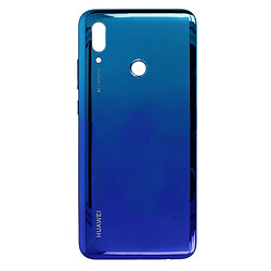 Задня кришка Huawei P Smart 2019, High quality, Синій